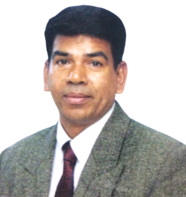 জনাব বেলায়েত হোসেন (জুলহাস)