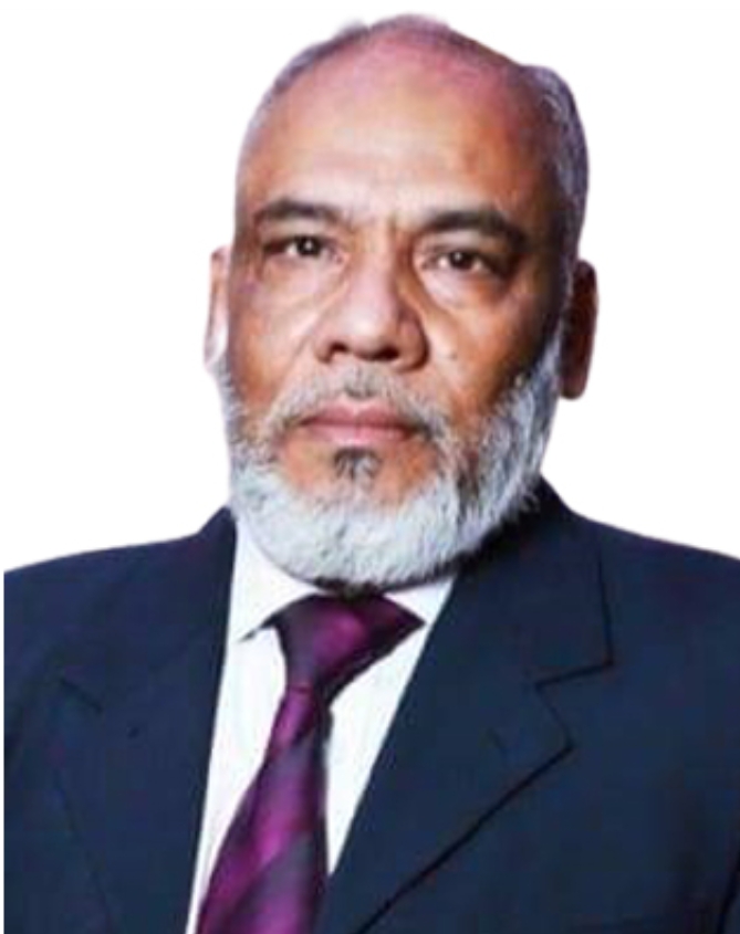 Md. Zakir Hossain Kamal