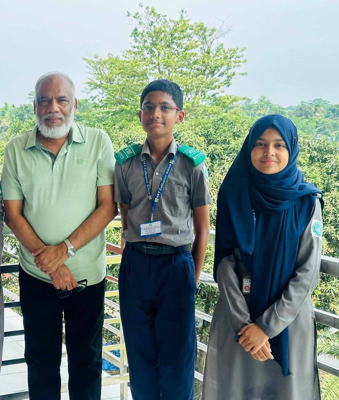 নতুন কুঁড়ি স্পোর্টস-২০২৬-এর দাবায় বিভাগীয় চ্যাম্পিয়ন